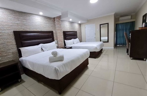 Ethekwini Hotel | Bayside Self Catering Pinetown