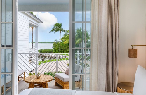 Islamorada Hotel | Bayside Villas by Islander Resort