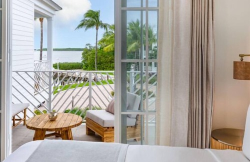 Islamorada Hotel | Bayside Villas by Islander Resort