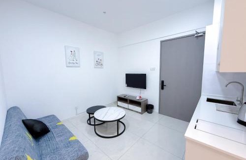 Likas Apartment | BaySuites HH Homestay