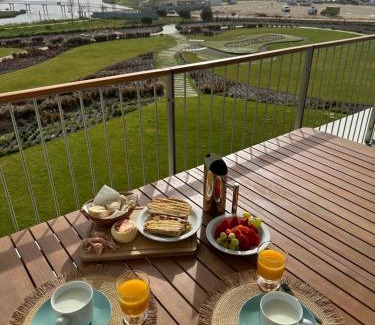 Armacao de Pera Apartment | BaySun Apartment & SPA - Bayline