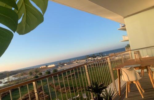 Armacao de Pera Apartment | BaySun Apartment & SPA - Bayline