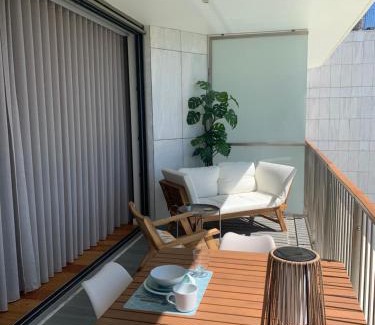 Armacao de Pera Apartment | BaySun Apartment & SPA - Bayline