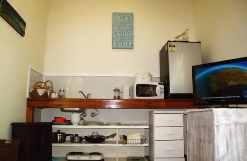 Vincentia Apartment | Bayswater Beach Shack