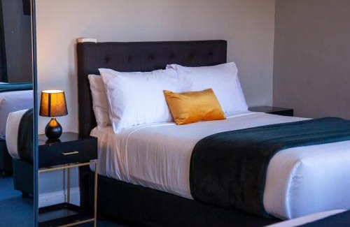 Rushcutters Bay Hotel | Bayswater Boutique Lodge - Potts Point