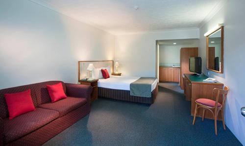 Tweed Heads Hotel | Bayswater Motel