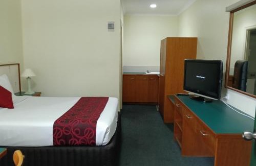 Tweed Heads Hotel | Bayswater Motel