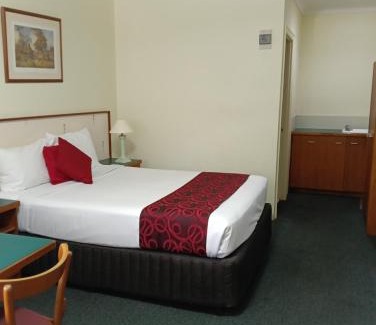 Tweed Heads Hotel | Bayswater Motel