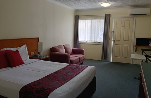 Tweed Heads Hotel | Bayswater Motel