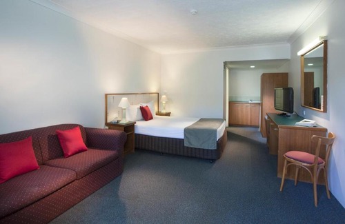 Tweed Heads Hotel | Bayswater Tweed