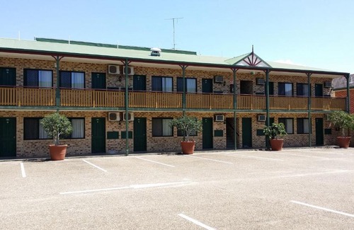 Tweed Heads Hotel | Bayswater Tweed