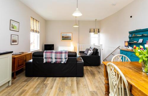 Alnmouth House | Baysyde