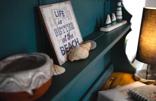 Alnmouth House | Baysyde