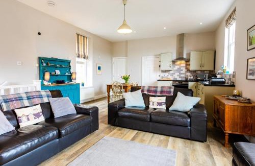 Alnmouth House | Baysyde