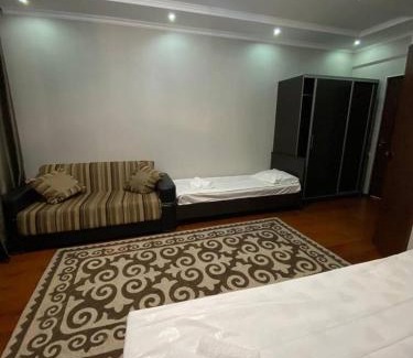 Karakol House | Baytor Guest House