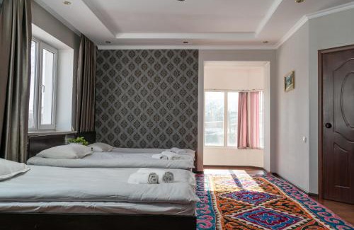 Karakol House | Baytor Guest House