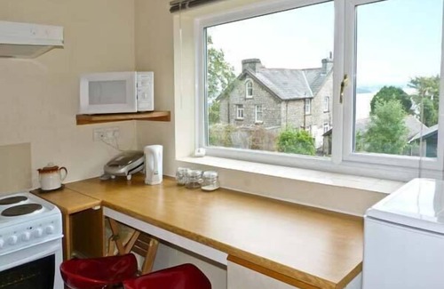 Grange-over-Sands Cottage | Baytree Apartment