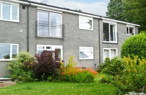 Grange-over-Sands Cottage | Baytree Apartment