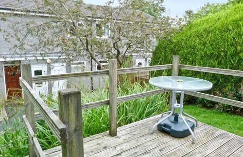 Grange-over-Sands Cottage | Baytree Apartment