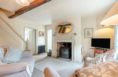 Swanton Novers House | Baytree Cottage