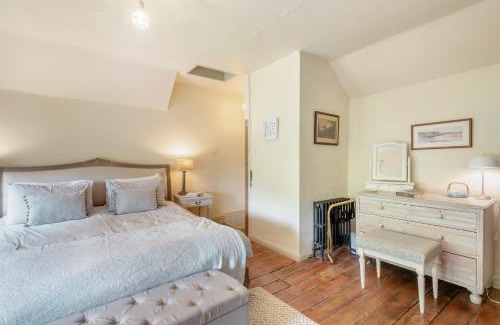 Swanton Novers House | Baytree Cottage