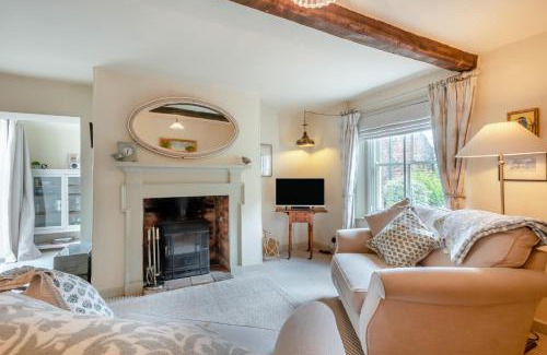 Swanton Novers House | Baytree Cottage