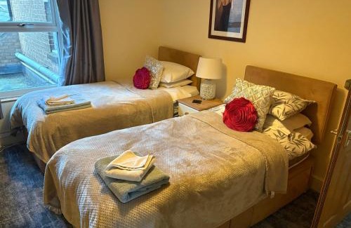 Dorchester Bed & Breakfast | Baytree Guest House