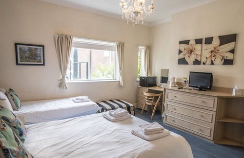 Southport House | Baytrees Hotel