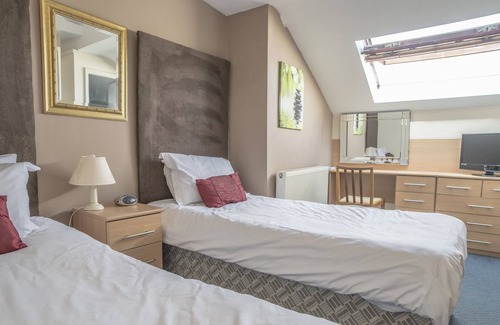 Southport House | Baytrees Hotel