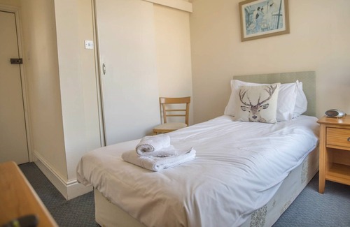 Southport House | Baytrees Hotel
