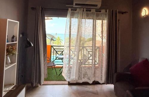 Si Rusa Apartment | Bayu Beach Resort PortDickson Santai PD Homestay 2 Rooms Apartment