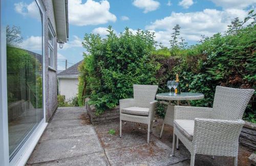 Oxwich Ski Chalet | Bayview 3 - 2 Bedroom Chalet - Bayview Oxwich