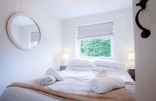 Oxwich Ski Chalet | Bayview 3 - 2 Bedroom Chalet - Bayview Oxwich