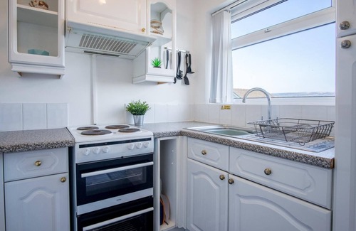 Oxwich Ski Chalet | Bayview 32 - 2 Bedroom Chalet - Bayview Oxwich