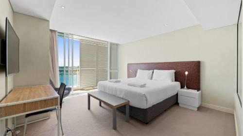Mandurah Apartment | Bayview 504