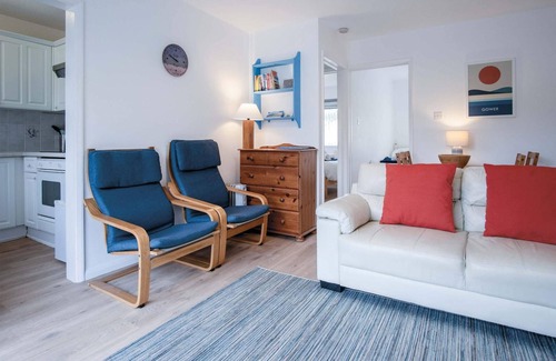 Oxwich Ski Chalet | Bayview 61 - 2 Bedroom Chalet - Bayview Oxwich