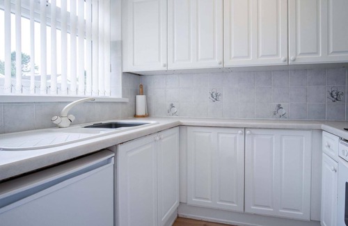 Oxwich Ski Chalet | Bayview 61 - 2 Bedroom Chalet - Bayview Oxwich