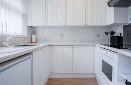 Oxwich Ski Chalet | Bayview 61 - 2 Bedroom Chalet - Bayview Oxwich