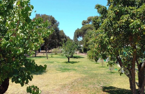 Port Elliot Apartment | BayView Apartment come and relax on a rural property not far from the beach