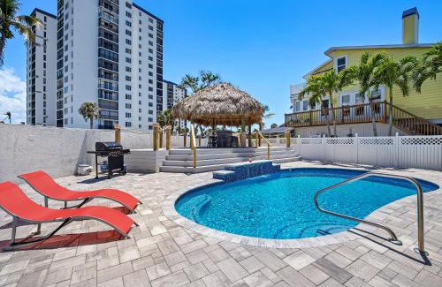 Mid Island House | Bayview Beach House by Sun Palace Vacations