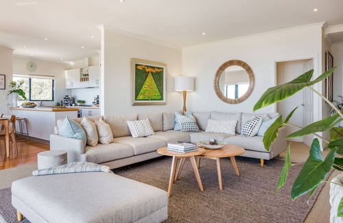 Eagle Bay House | Bayview: breathtaking ocean views from this amazing luxury retreat