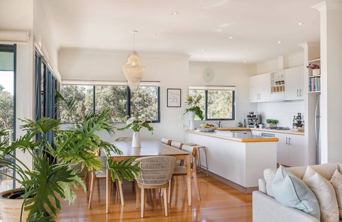 Eagle Bay House | Bayview: breathtaking ocean views from this amazing luxury retreat