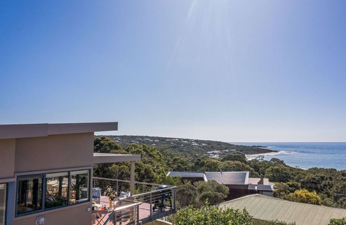 Eagle Bay House | Bayview: breathtaking ocean views from this amazing luxury retreat