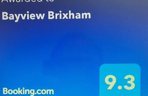 Brixham Ski Chalet | Bayview Brixham