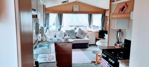 Brixham Ski Chalet | Bayview Brixham