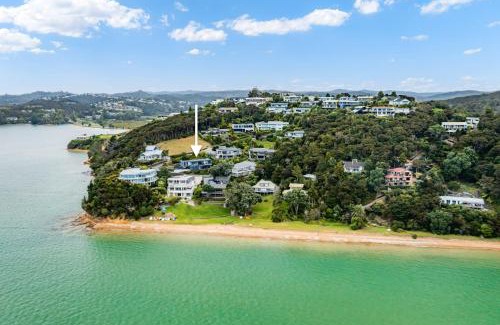Paihia House | Bayview Corner Suite Unit 2 - Paihia Unit