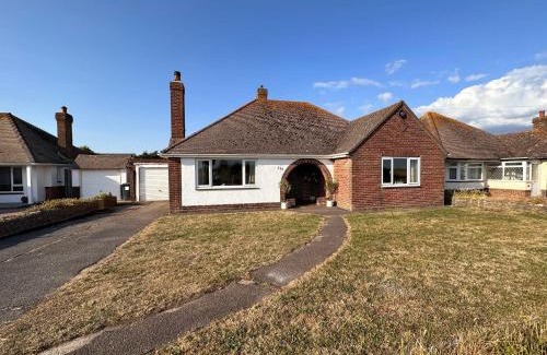 Bournemouth House | Bayview Cottage