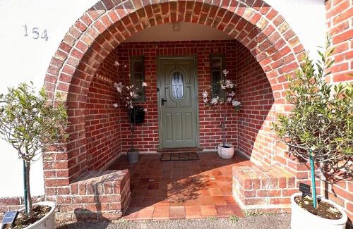 Bournemouth House | Bayview Cottage