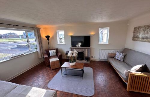 Bournemouth House | Bayview Cottage