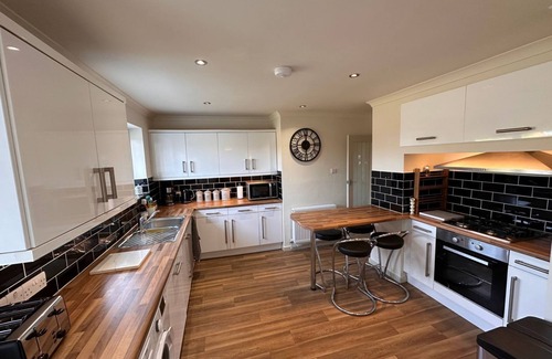 Bournemouth Cottage | Bayview Cottage